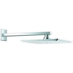 Set Tête De Douche Grohe RAINSHOWER ALLURE 21 286mm Chromé