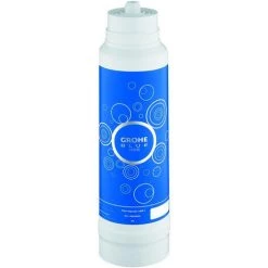 GROHE Filtre De Remplacement BWT BLUE Pour Blue Capacité 600 L à 15Gr DKH