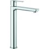 GROHE Lineare New Mitigeur Cuvette Lavabo Xl 2 GROHE Lineare New Mitigeur Cuvette Lavabo Xl -GROHE Soldes 69128236 1