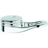 Tête De Levier Chrome 95 Mm Europlus à Partir De L'année 93 GROHE 2 Tête De Levier Chrome 95 Mm Europlus à Partir De L'année 93 GROHE -GROHE Soldes 69128244 1
