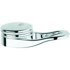 Tête De Levier Chrome 95 Mm Europlus à Partir De L'année 93 GROHE