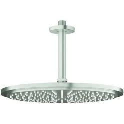 GROHE Rsh Cosmopol. 310 Ens.tête De Douche 9,5