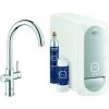 Grohe Blue Home Mitigeur Évier C-Bec Eu 2 Grohe Blue Home Mitigeur Évier C-Bec Eu -GROHE Soldes 69128345 1
