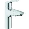 GROHE Mitigeur Lavabo EUROSMART MSize Herextensible. Ala PO Set De Vidage Chromé -GROHE Soldes 69128377 1