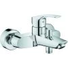 GROHE Robinet De Baignoire Monocommande EUROSMART DN 15. Chromé -GROHE Soldes 69128378 1