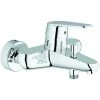 GROHE Eurodisc Cosmo Mitigeur B/D Mural -GROHE Soldes 69128383 1