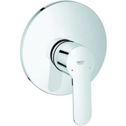 GROHE Eurostyle Cosmo Façade Avec. 1 Sortie
