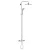 GROHE Colonne Bain Douche Euphoria System 260 -GROHE Soldes 6915054 1