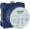 Grohe Rapido SmartBox Corps Encastré Universel 1/2, 3 Sorties (35604000) -GROHE Soldes 69638429 1