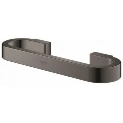 Grohe Selection Manche 30cm Hard Graphite - Hard Graphite -GROHE Soldes 69976219 2