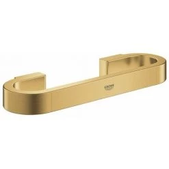 Grohe Selection Manche 33.6cm Brossé Cool Sunrise - Brushed Cool Sunrise -GROHE Soldes 69976278 3