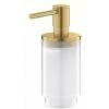 Grohe Selection Distributeur De Savon 130ml Pour Support 41 027 Verre/métal - Glas/métal 2 Grohe Selection Distributeur De Savon 130ml Pour Support 41 027 Verre/métal - Glas/métal -GROHE Soldes 69976333 1