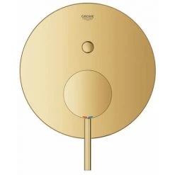 Grohe Atrio Nouveau Set De Finition Pour Robinetterie Encastrée Pour Baignoire Et Douche Avec Inverseur Cool Sunrise - Cool Sunrise 8 Grohe Atrio Nouveau Set De Finition Pour Robinetterie Encastrée Pour Baignoire Et Douche Avec Inverseur Cool Sunrise - Cool Sunrise -GROHE Soldes 69976425 2