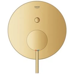 Grohe Atrio Nouveau Set De Finition Pour Robinetterie Encastrée Pour Baignoire Et Douche Avec Inverseur Cool Sunrise - Cool Sunrise 11 Grohe Atrio Nouveau Set De Finition Pour Robinetterie Encastrée Pour Baignoire Et Douche Avec Inverseur Cool Sunrise - Cool Sunrise -GROHE Soldes 69976425 5