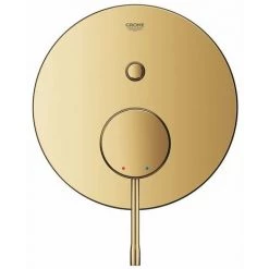 Grohe Essence New Partie De Finition Mitigeur Bain Encastrable Avec Inverseur Cool Sunrise - Cool Sunrise -GROHE Soldes 69976447 2