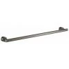 Grohe Atrio Porte-serviette 60cm Brushed Hard Graphite - Brushed Hard Graphite -GROHE Soldes 69976588 1