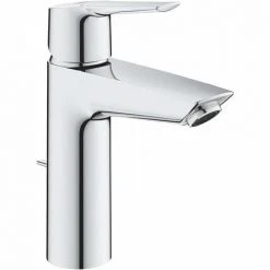 GROHE - Mitigeur Monocommande Lavabo - Taille M