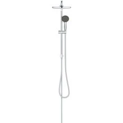 GROHE Vitalio Start System 250 Colonne De Douche Avec Inverseur Manuel 26817000 -GROHE Soldes 70937137 3