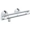 GROHE Precision Flow Mitigeur Thermostatique Douche 34840000 -GROHE Soldes 70937215 1
