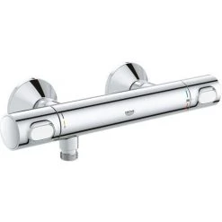 GROHE Precision Flow Mitigeur Thermostatique Douche 34840000