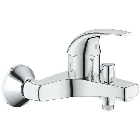 GROHE - Mitigeur Monocommande Bain / Douche 3 GROHE - Mitigeur Monocommande Bain / Douche