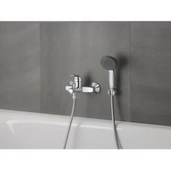 GROHE - Mitigeur Monocommande Bain / Douche 11 GROHE - Mitigeur Monocommande Bain / Douche -GROHE Soldes 71108676 5