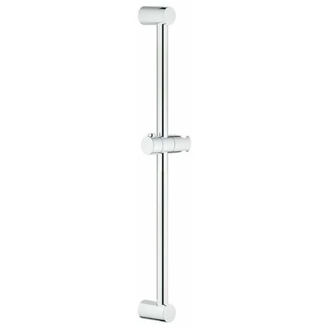 Grohe Tempesta Cosmopolitan Colonne De Douche 62cm Chrome - Chrome 3 Grohe Tempesta Cosmopolitan Colonne De Douche 62cm Chrome - Chrome