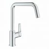 GROHE - Mitigeur Monocommande Evier 2 GROHE - Mitigeur Monocommande Evier -GROHE Soldes 71539126 1