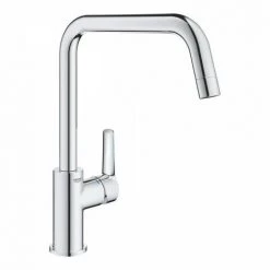GROHE - Mitigeur Monocommande Evier
