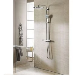 GROHE Colonne Douche Rainshower System 310 -GROHE Soldes 7220630 4