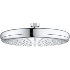 Grohe Tempesta 210 Douche De Tête 1 Jet (26410000)