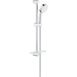 Grohe Tempesta Cosmopolitan 100 Ensemble De Douche Complet 1 Jet (26083002)