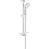 Grohe Tempesta 100 Ensemble De Douche 4 Jets (28436002) 1 Grohe Tempesta 100 Ensemble De Douche 4 Jets (28436002) -GROHE Soldes 7294047 1