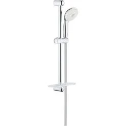 Grohe Tempesta 100 Ensemble De Douche 4 Jets (28436002)