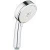 Grohe Tempesta Cosmopolitan 100 Douchette 3 Jets (27572002) -GROHE Soldes 7492679 1