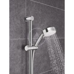 Grohe Tempesta Cosmopolitan 100 Douchette 3 Jets (27572002) 7 Grohe Tempesta Cosmopolitan 100 Douchette 3 Jets (27572002) -GROHE Soldes 7492679 3