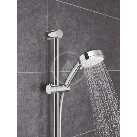 Grohe Tempesta Cosmopolitan 100 Douchette 3 Jets (27572002) 5 Grohe Tempesta Cosmopolitan 100 Douchette 3 Jets (27572002) – Image 3