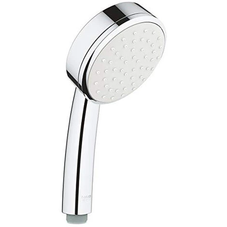 Grohe Tempesta Cosmopolitan 100 Douchette 1 Jet (26082002) 3 Grohe Tempesta Cosmopolitan 100 Douchette 1 Jet (26082002)
