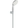 Grohe Tempesta 100 Support De Douche Mural 2 Jets (26164001) -GROHE Soldes 7505522 1
