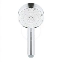 Grohe Tempesta Cosmopolitan 100 Douchette 4 Jets (27575002) -GROHE Soldes 7505527 3