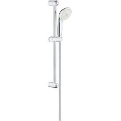 Grohe Tempesta 100 Ensemble De Douche Complet 3 Jets (27644001)