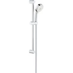 Grohe Tempesta Cosmopolitan 100 Ensemble De Douche 4 Jets (27787002)
