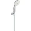 Grohe Tempesta 100 Support De Douche Mural 3 Jets (27849001) 1 Grohe Tempesta 100 Support De Douche Mural 3 Jets (27849001) -GROHE Soldes 7505538 1