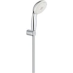 Grohe Tempesta 100 Support De Douche Mural 3 Jets (27849001)