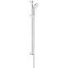 Grohe Tempesta 100 Ensemble De Douche Complet 1 Jet (27925001) -GROHE Soldes 7505543 1