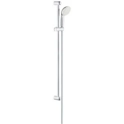Grohe Tempesta 100 Ensemble De Douche Complet 1 Jet (27925001)