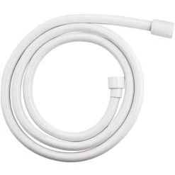 Grohe Relexaflex Flexible De Douche 1500 Mm Blanc (28151L01)