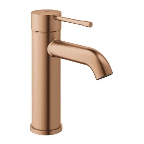 Grohe Essence Mitigeur Monocommande Lavabo Taille S (23590DL1) 3 Grohe Essence Mitigeur Monocommande Lavabo Taille S (23590DL1)
