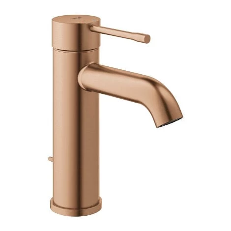 Grohe Essence Mitigeur Monocommande Lavabo Taille S (23589DL1) 3 Grohe Essence Mitigeur Monocommande Lavabo Taille S (23589DL1)