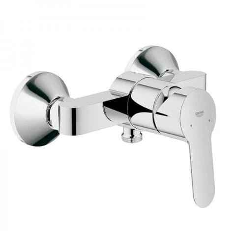 Grohe Mitigeur Monocommande Douche (MitigeurD1) 3 Grohe Mitigeur Monocommande Douche (MitigeurD1)